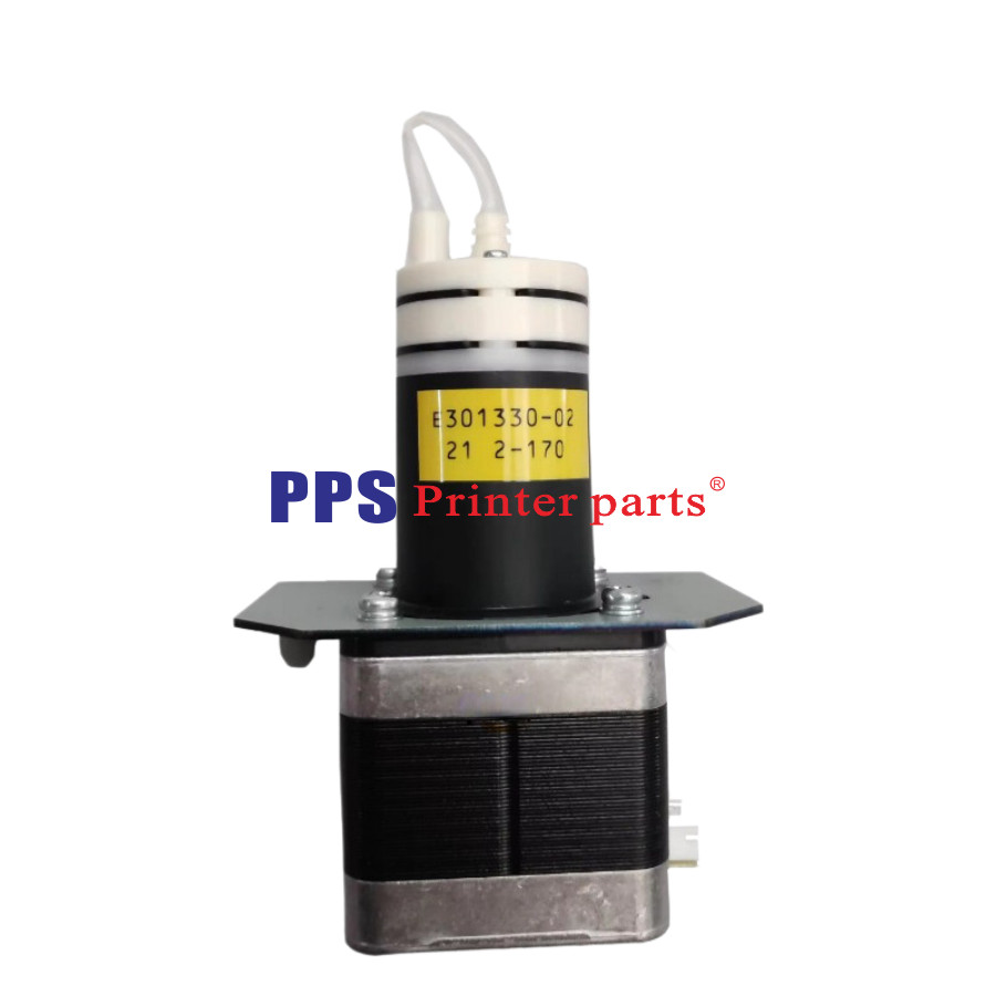 MP-E301330 Original Diaphragm Pump Air For Mimaki UJF-3042MKII UJF-6042MKII