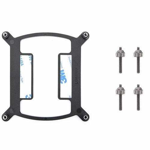 Thermaltake LGA1700 Mounting Kit  , CL-O033-ST00BL-A