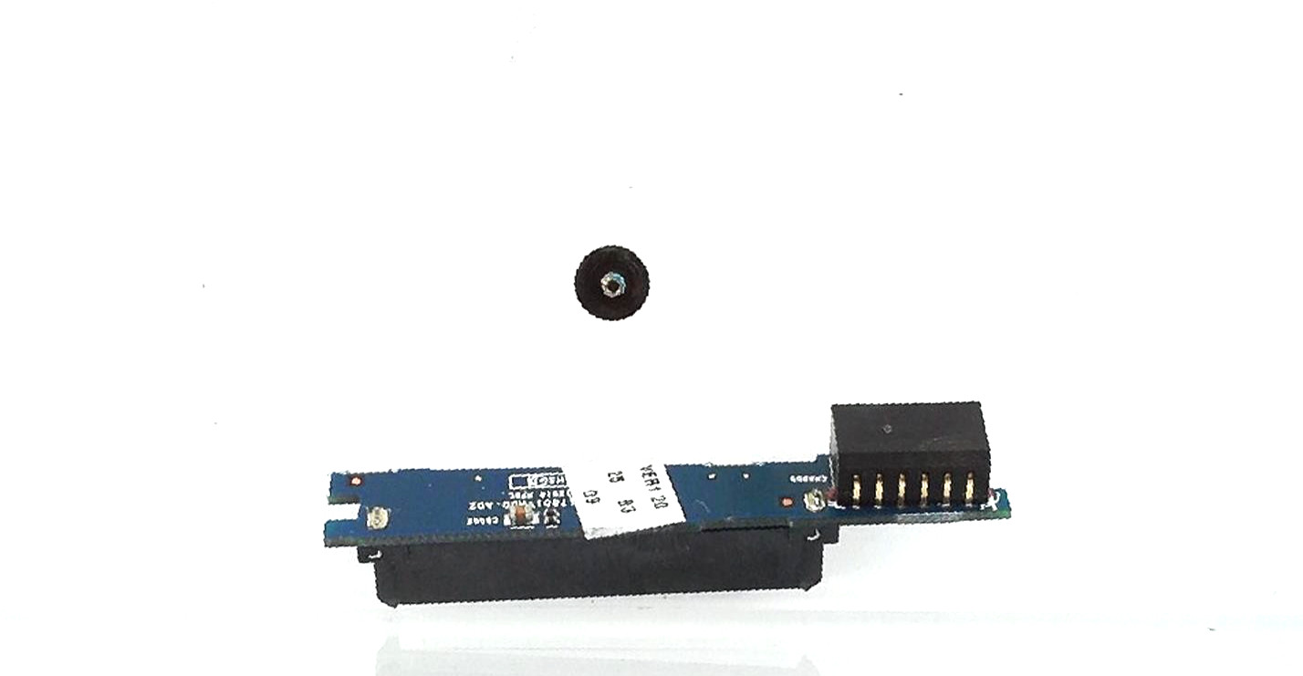 HP Pavilion g6-1000 g6-1b55ca HDD SATA Connector Board 6050A-3HDD-A02 - OEM