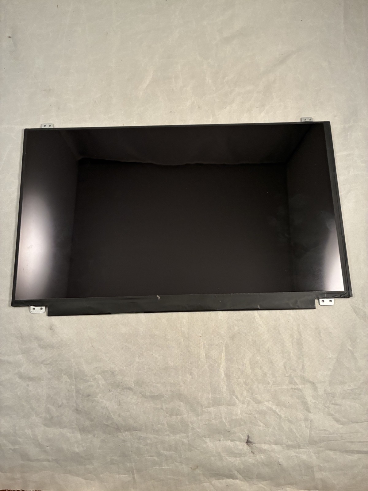 NT156FHM-T00 DP/N 0TF86G TF86G TN OnCell Touch Screen LED LCD Glossy FHD 40pins