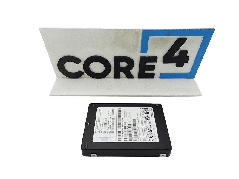 SAMSUNG MZILT15THMLA 15.36TB SAS PM1643 2.5in SSD