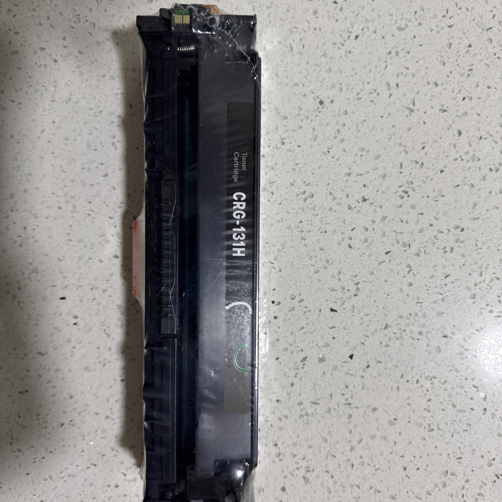 CRG-131H Toner Cartridge Compatible for Canon   - Black