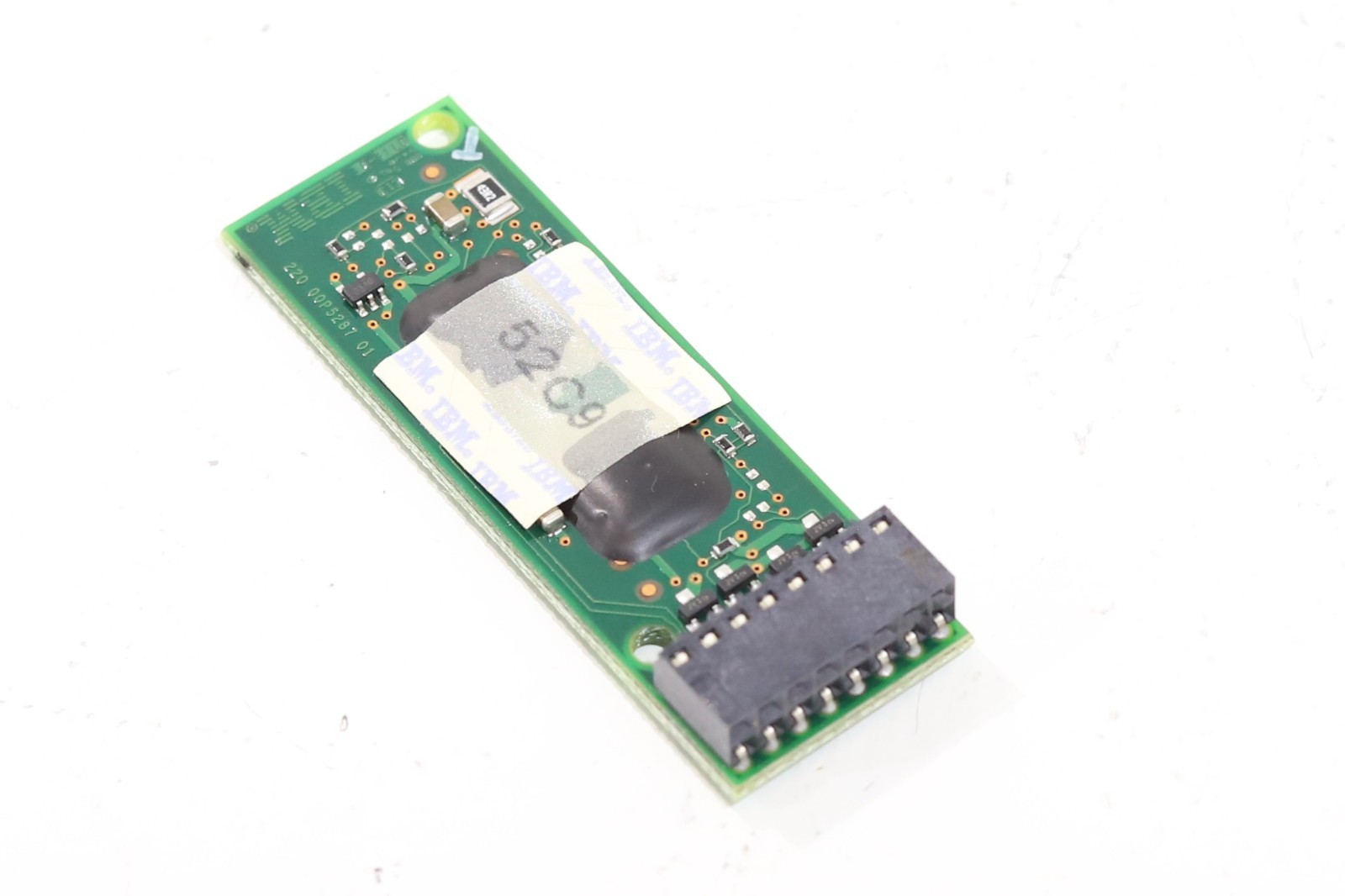 IBM System VPD Card 52C9 for 8231-E2B P/N: 74Y2642 Tested Working