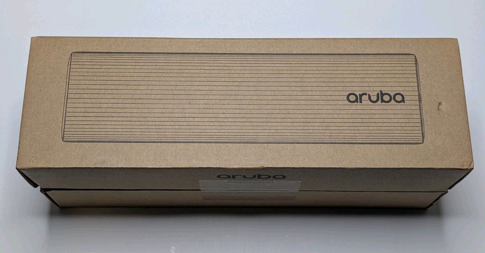 HPE Aruba UX: G Series Ethernet/Wifi AX/Cellular Sensor | ASIN0304 (NIB)