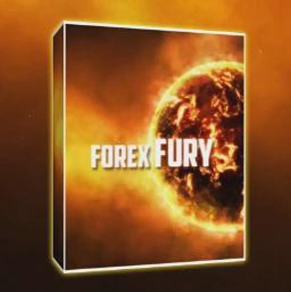 Forex Fury v3 MT4 | Automated Forex Trading Expert Advisor