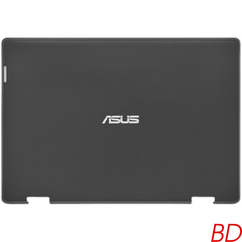 Chromebook CR1100FK BR1100FK  For ASUS LCD Back Cover Palmrest Bottom Case