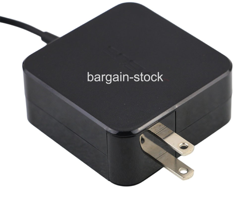 19V 2.37A 45W AC Adapter Charger For Asus ZenBook UX360 UX360CA UX360UA 4.0mm