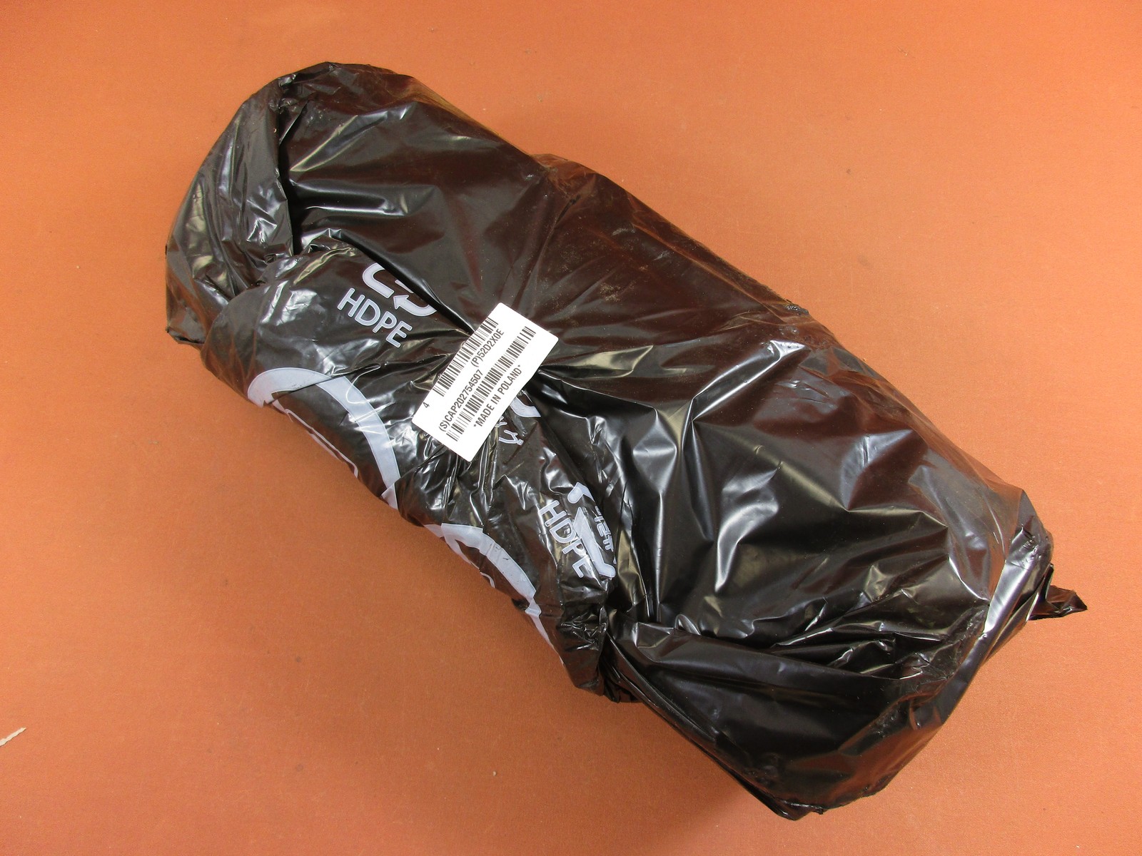 Genuine Lexmark 52D2X0E BK Sealed