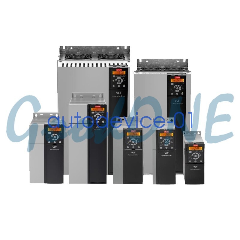1PC NEW Danfoss 30KW 134F2984 Inverter Frequency Converter（No panel） DHL/FedEx