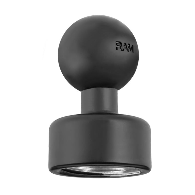 RAM-B-202U-MOTO2  RAM Female Threaded Ball Adapter for Motorola...