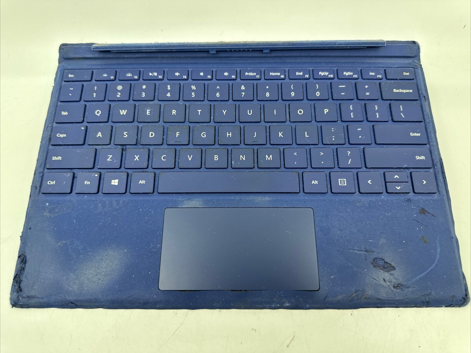 OEM Microsoft Surface Pro 1725 Type Cover Keyboard Backlit Surface Pro 3 4 5 6 7