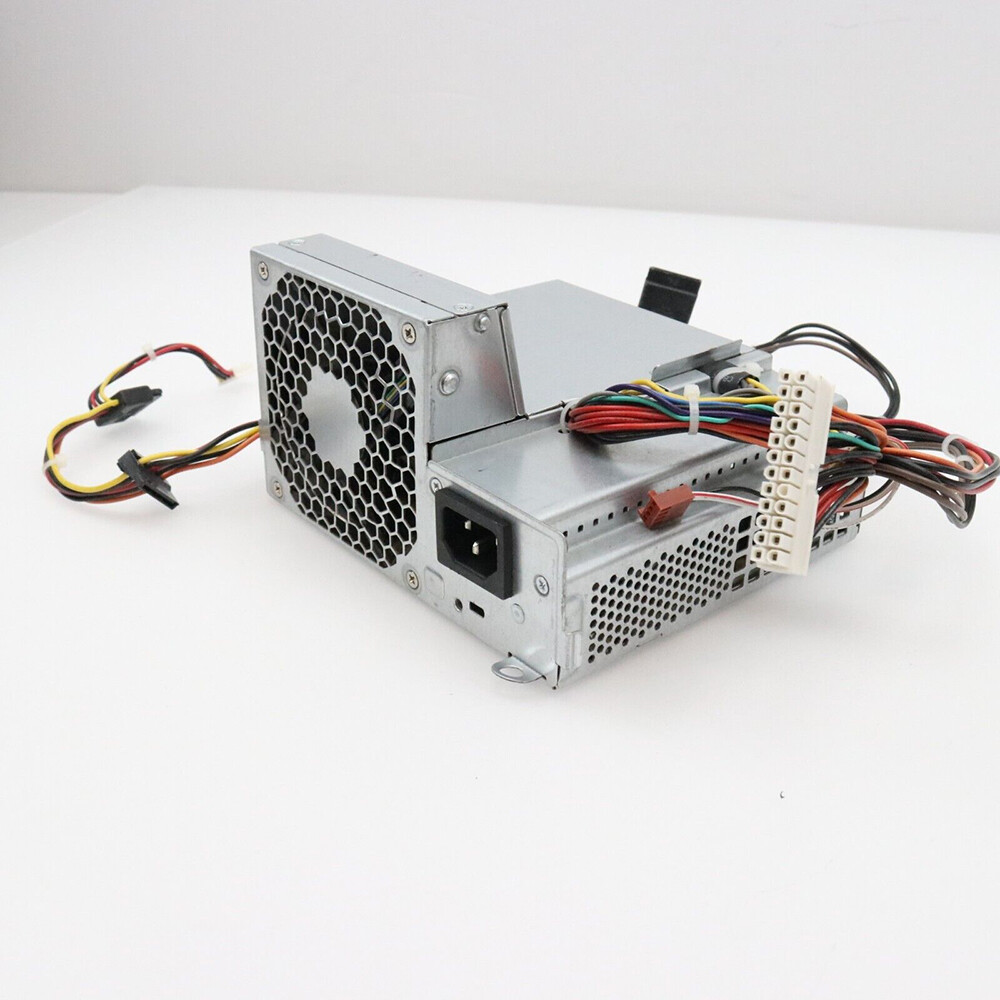 Server Power Supply DPS-240MB-1A 437352-001 437798-001 For HP PC6014