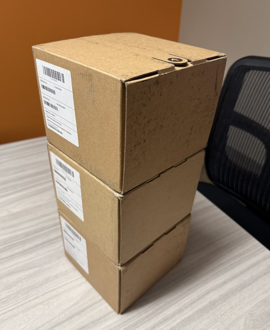 NIB 2026 Apple Mac Mini *M5 Pro* 18C CPU/20C GPU 64GB 2TB SSD 10Gb (AC+ 09/2029)
