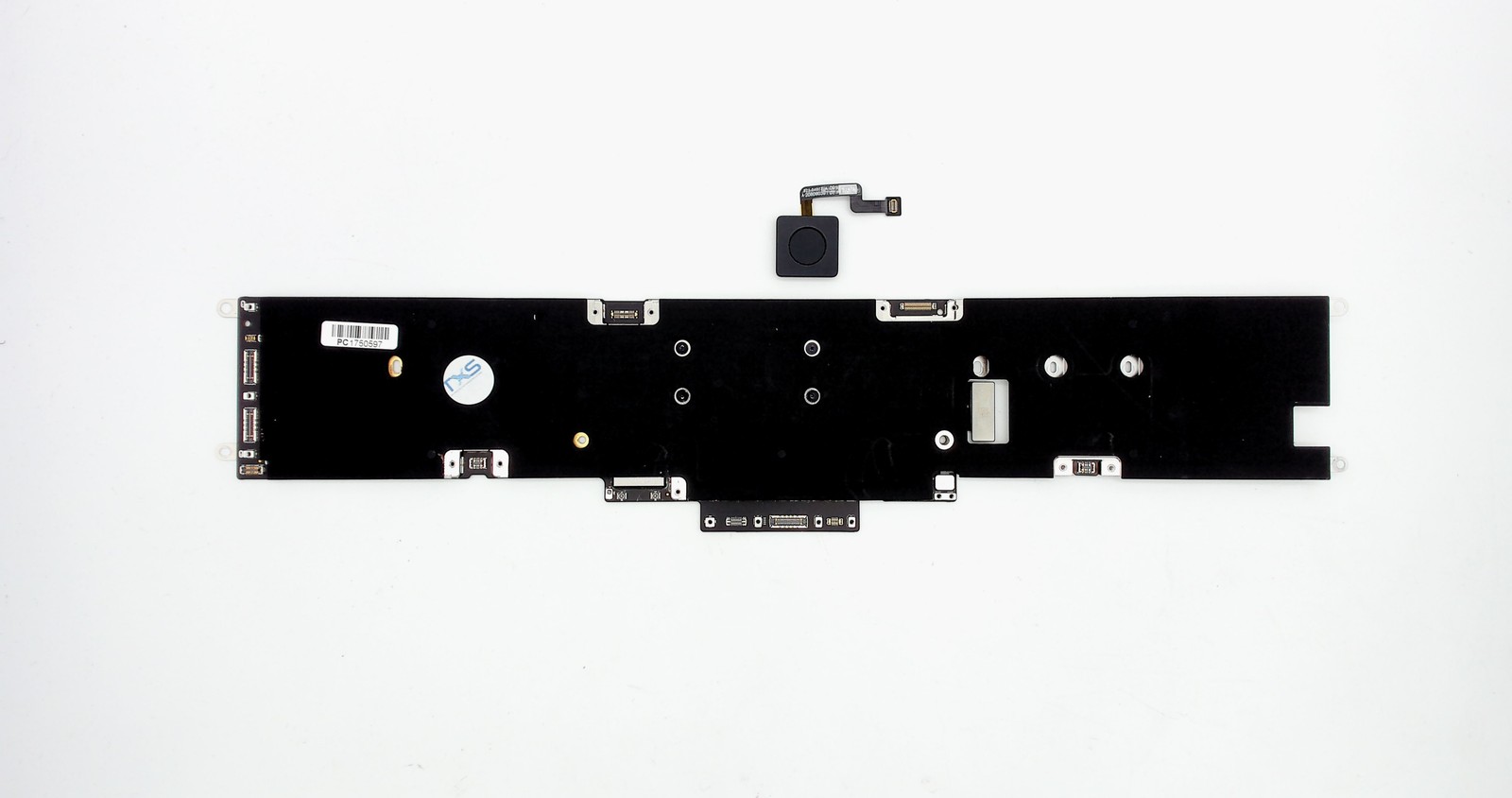 Apple MacBook Air 15" A2941 2023 M2 8GB 256GB Logic Board 661-34304