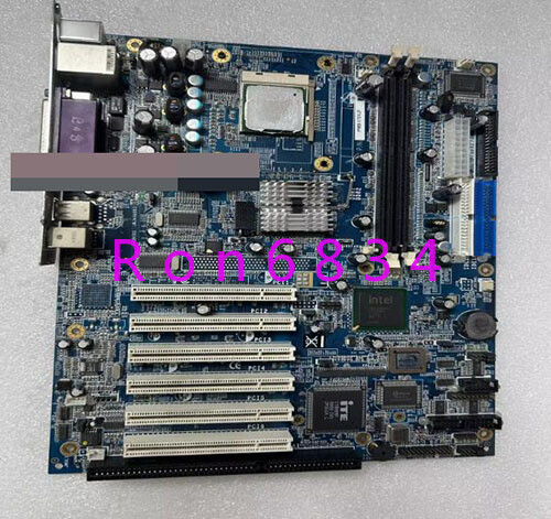 1pc used ADVANTRON PMB-1751LF Motherboard 845