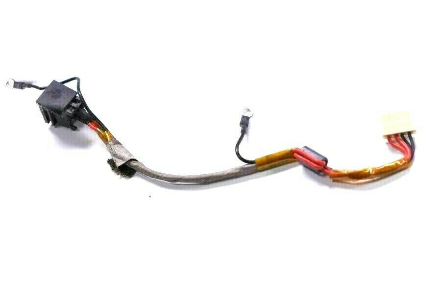 DC POWER JACK w/ CABLE HARNESS TOSHIBA SATELLITE M305-S4848 M305D-S4829 CHARGING