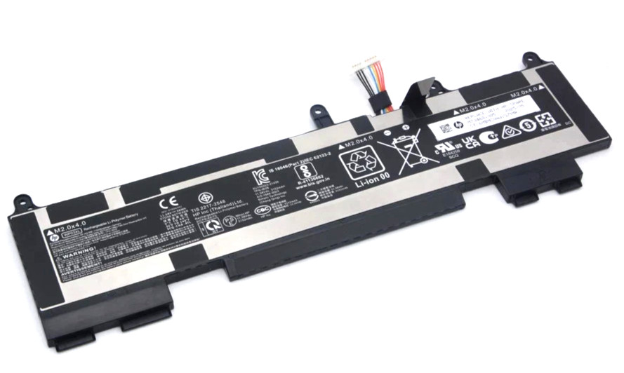 NEW OEM 38Wh 11.58V WP03XL Battery For HP EliteBook 860 G9 G10,865 G9 G10 Series