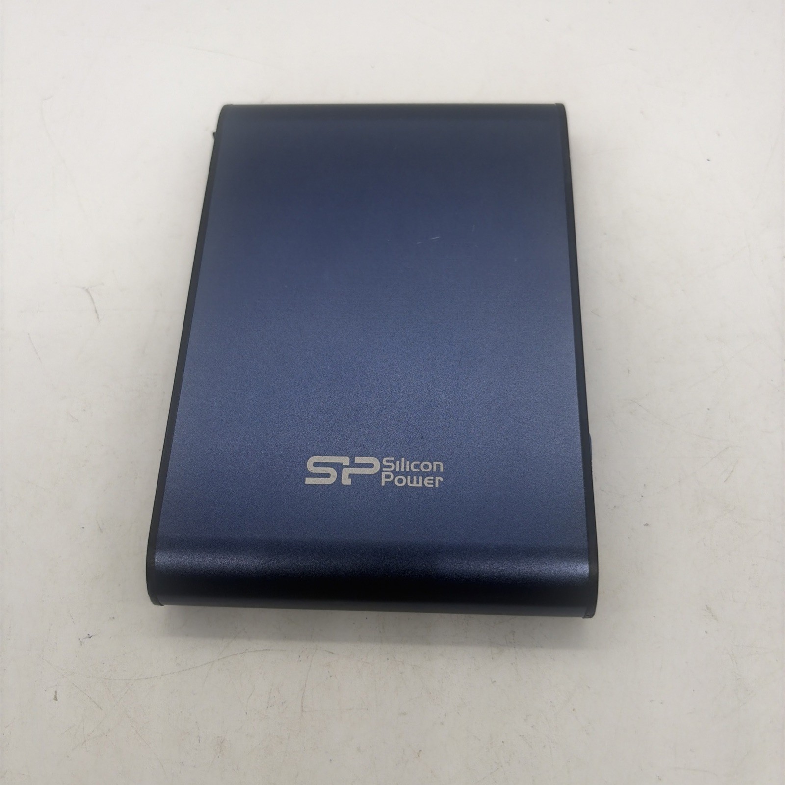 Silicon Power 500GB Rugged Armor A80 Military Grade Portable Hard Drive USB 3.0