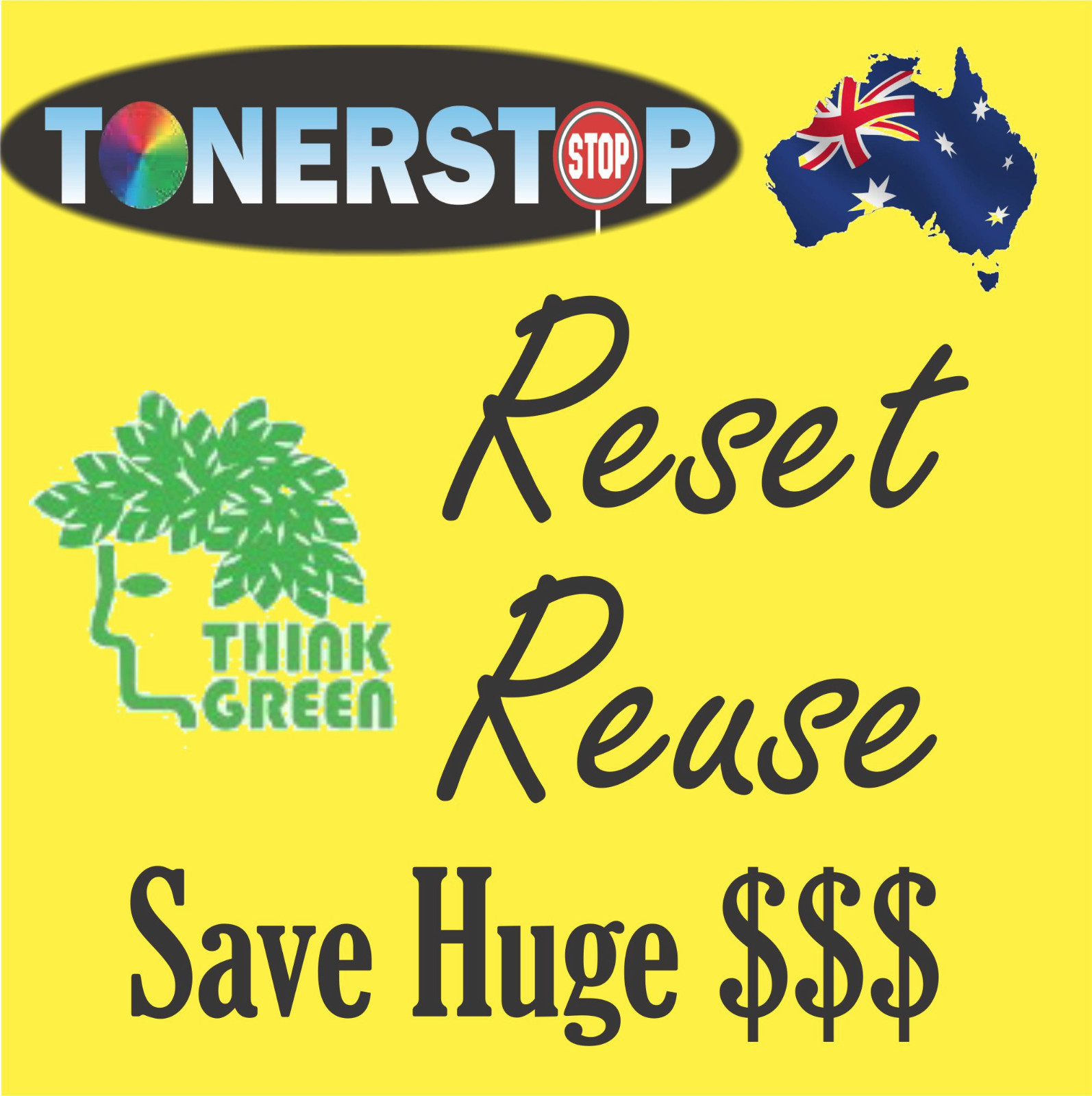 8x XANTE ILUMINA 427 502 IMAGING DRUM RESET