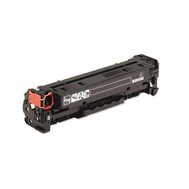 1PK Black NON-OEM TONER for CANON118 2661B001A MF-8330CDN MF-8350 MF-8380 CRG118