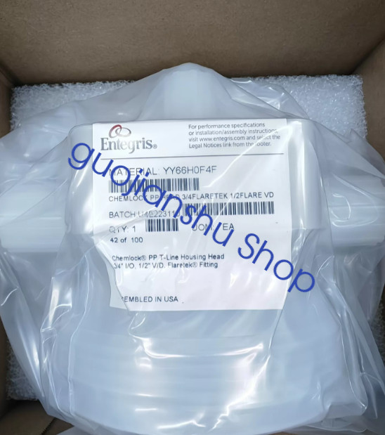 1PCS NEW Entegris YY66H0F4F Filter Fast delivery Via Fedex/DHL