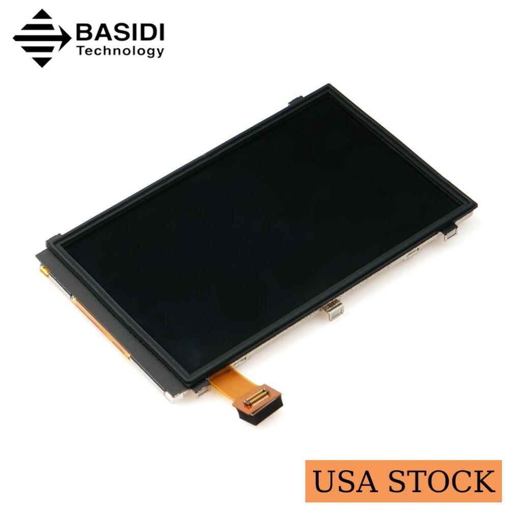 🔥 New LCD Module Display for Zebra Symbol TC8000 TC80NH Scanner US STOCK 🔥