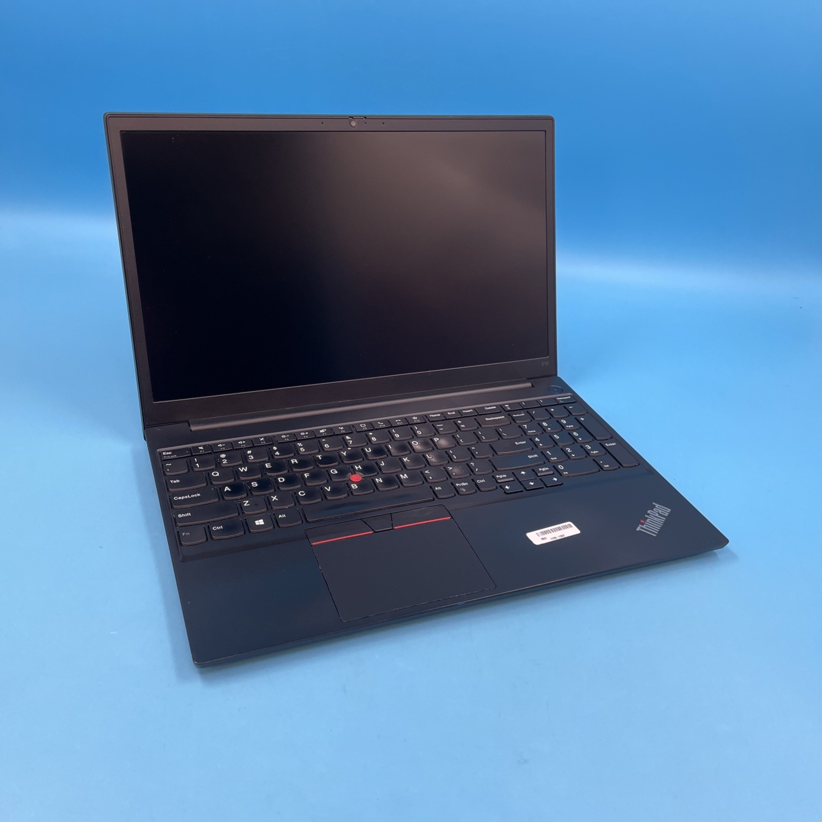Lenovo ThinkPad E15 Gen 2 | AMD Ryzen 5 PRO 4650U | 8GB RAM | NO SSD/OS | 58%