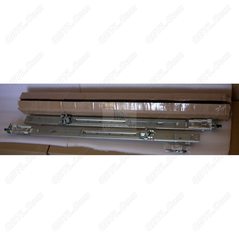 New IBM 94Y6625 81Y6821 X3650 M4 Slide Rails Kit