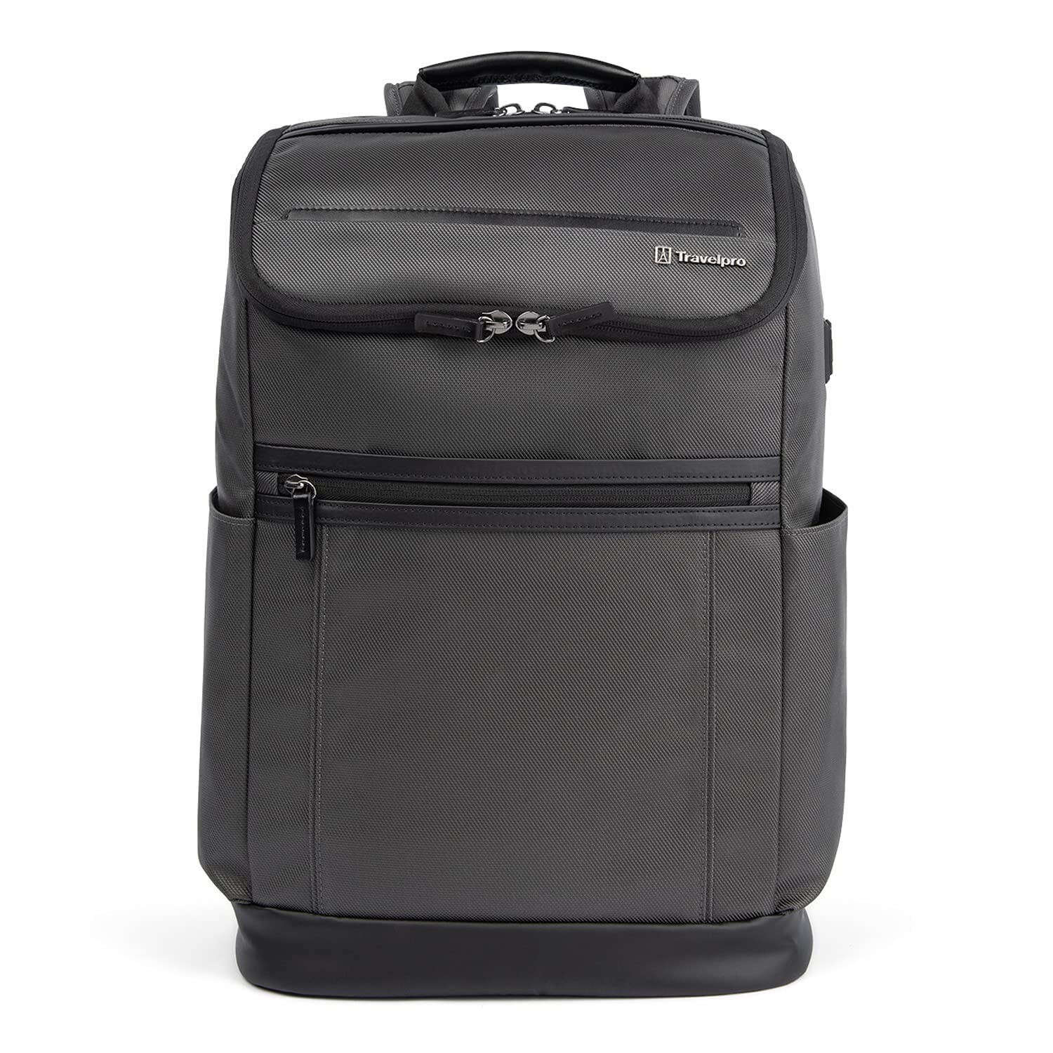 Travelpro Crew Executive Choice 3 Medium Top Load Backpack fits up to 15.6 La...