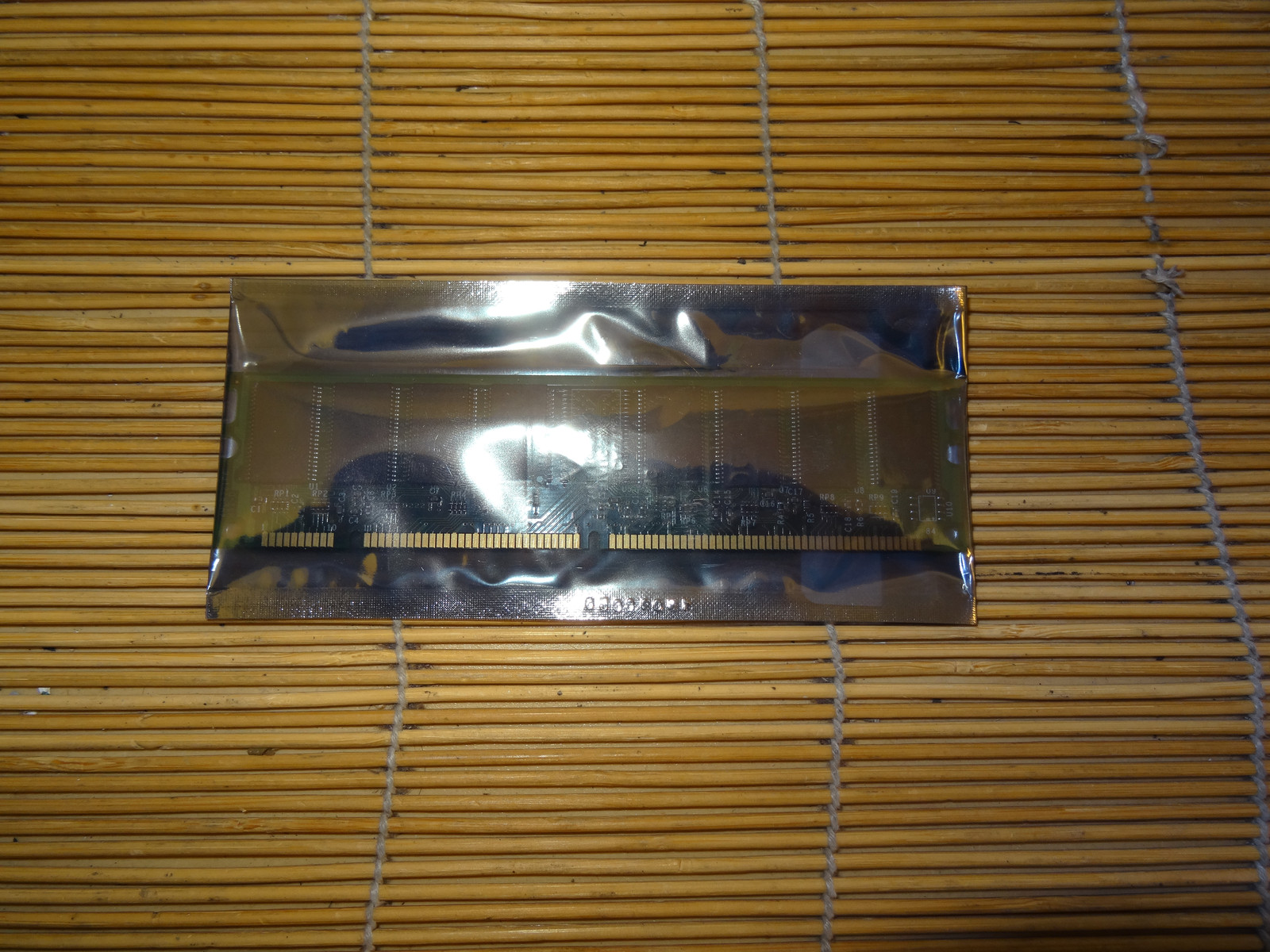 NEW MEM3660-32D 32MB RAM for Cisco 3660 Router Memory NEW 