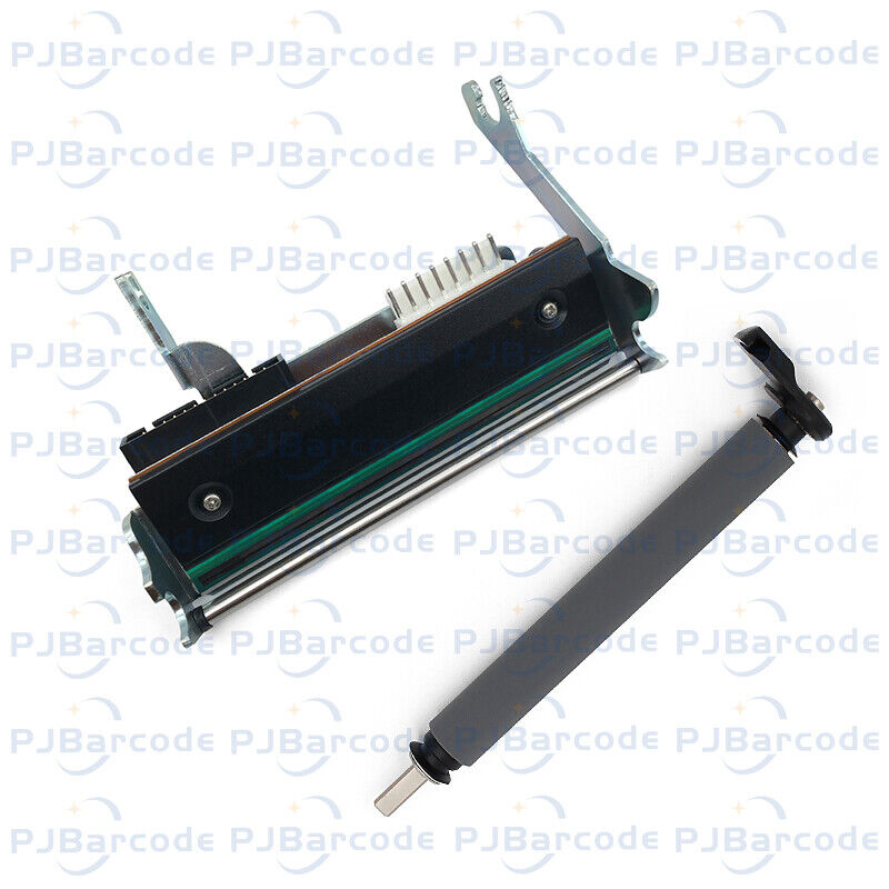 710-129S-001 Printhead&Kit Platen Roller for Intermec PM43 Label Printer 203dpi