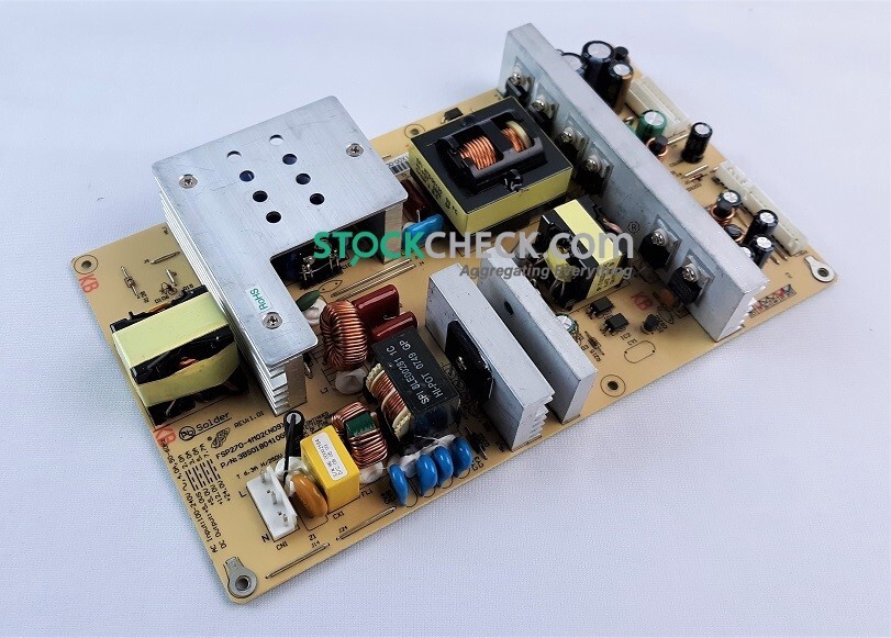 FSP Group FSP270-4M02(N09) Power Supply Board