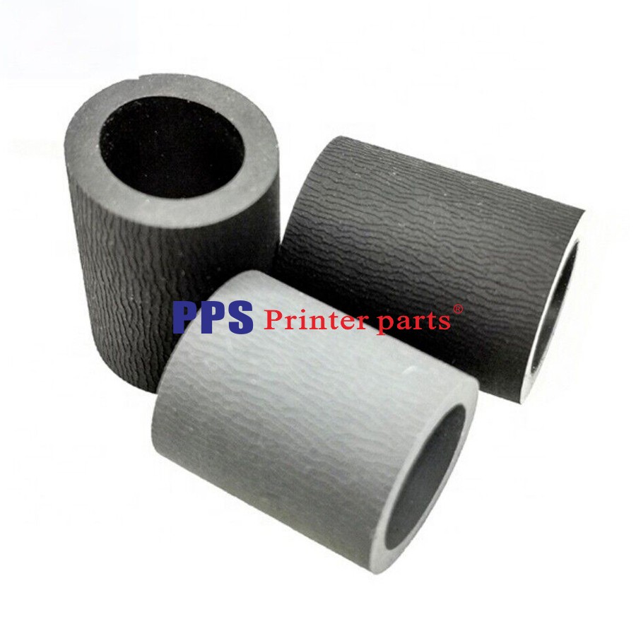 1Set New Scanner Feed Roller Pickup Roller Tires For HP ScanJet Pro 2500F1 2500