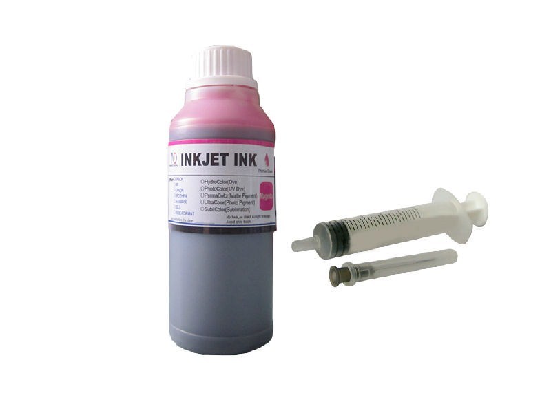 ND Non-original 250ml Light Magenta Pigment ink Stylus Pro 3800 3880 7800 9800