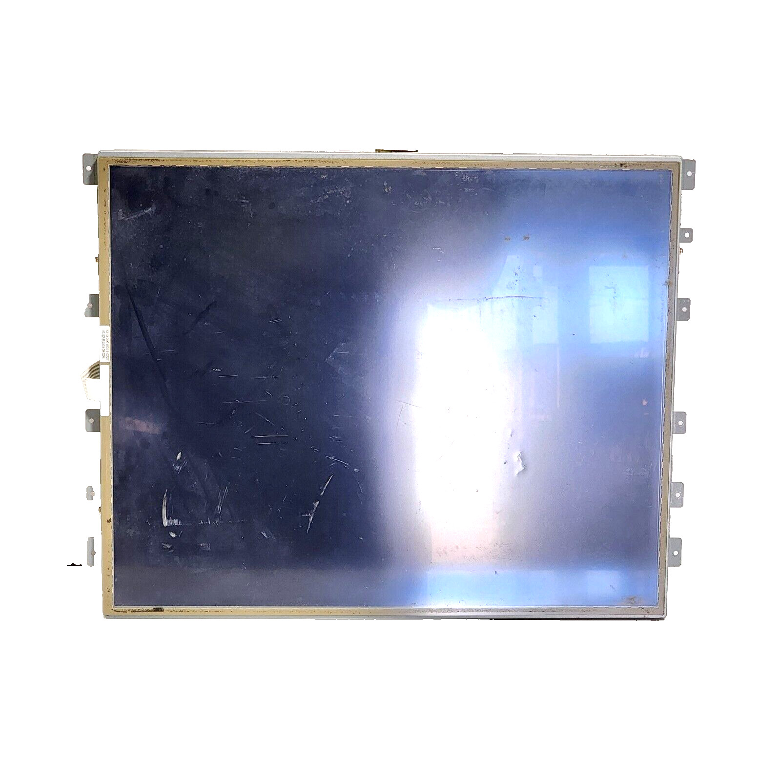 Spacelabs Ultraview SL PRO-09160210 replacement screen USED.