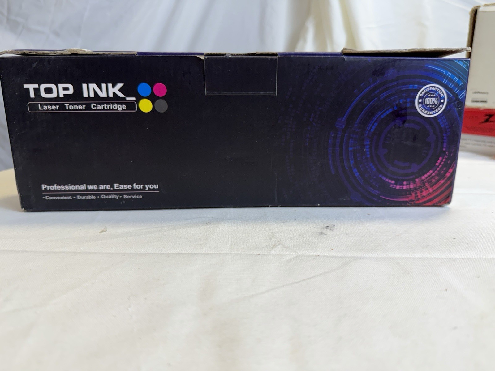 Top Ink Laser Toner Cartridge Brtn221 U- 1ys