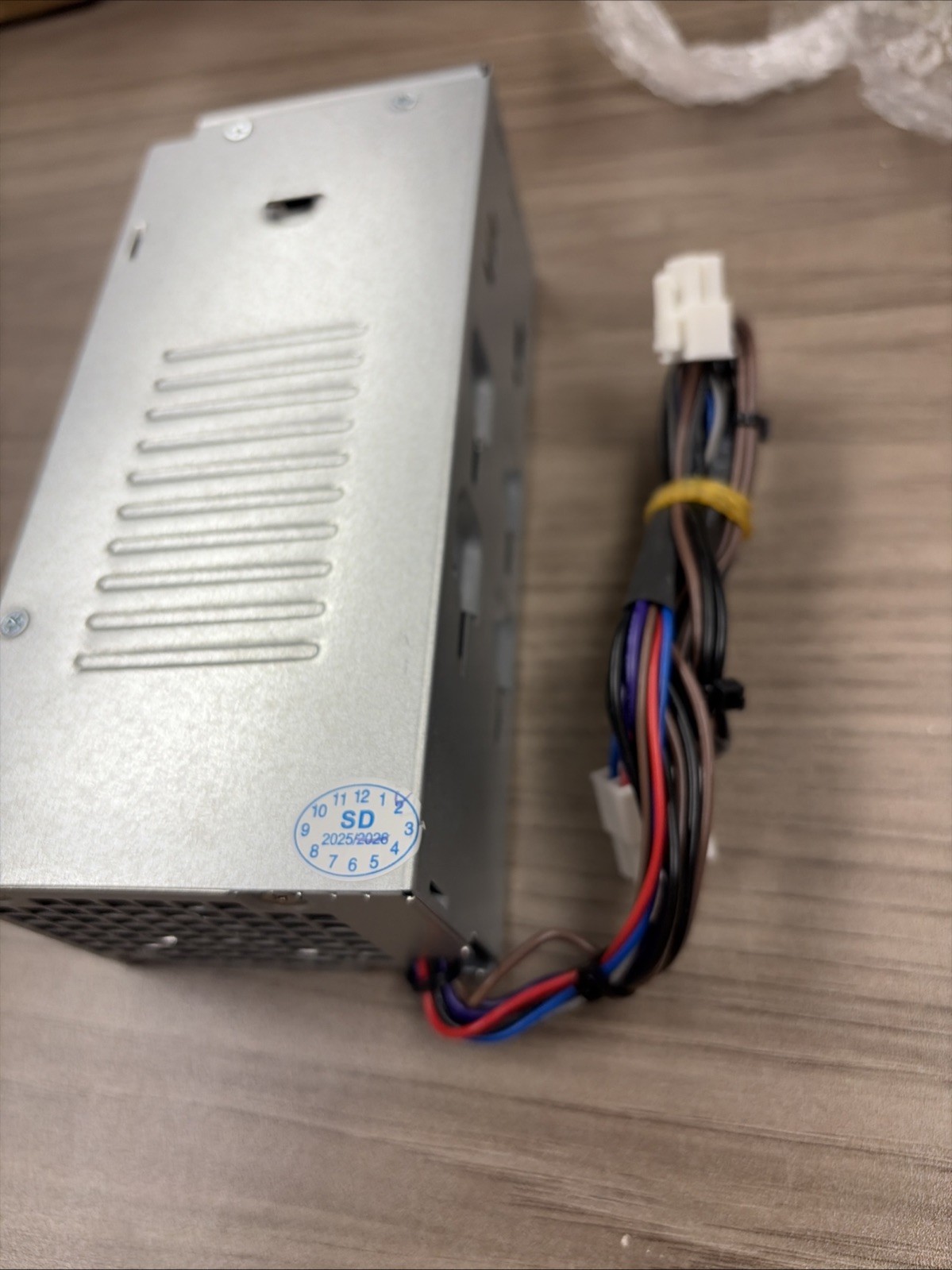 SUnion Upgraded AC180EBS00 PCL007 180W Power Supply PSU Compatible w Dell 3910