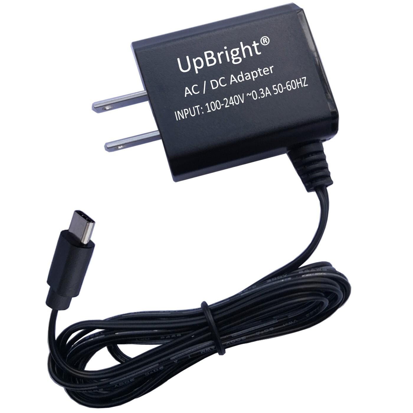 AC/DC Adapter For Cudy TR1200 Pocket-Sized Wi-Fi Router NETZTEIL ICP12-050-2000D