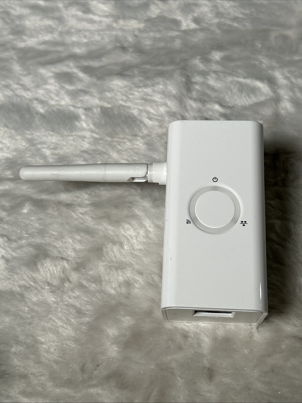LG Innotek ETPFBTRP01 Vivint WiFi Bridge Wireless Repeater Tested Working