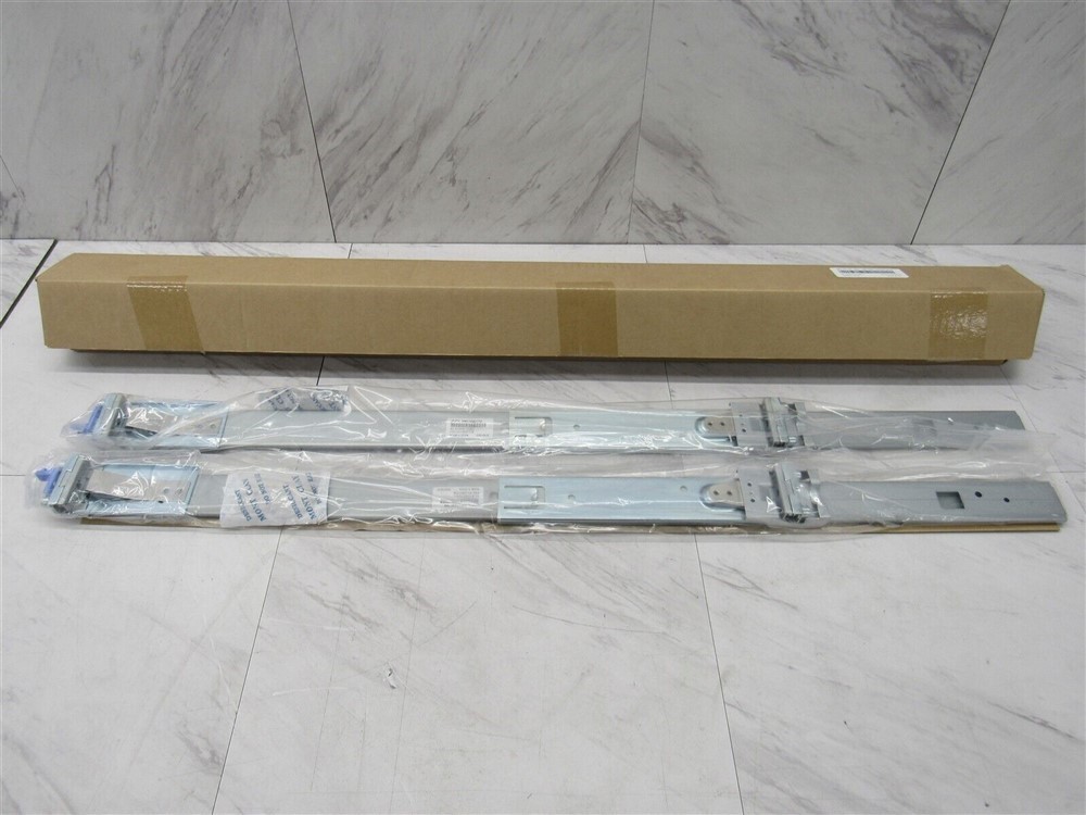 NEW Lenovo 03GY734 Toolless Slide Rail Kit v2 ThinkSystem SM17A90769 SM17A90770