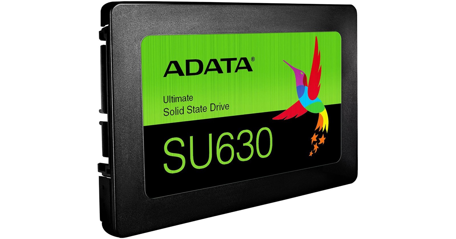 ✅ADATA Ultimate SU630 2.5" 240GB SATA III 3D NAND Solid State Drive SSD 💾