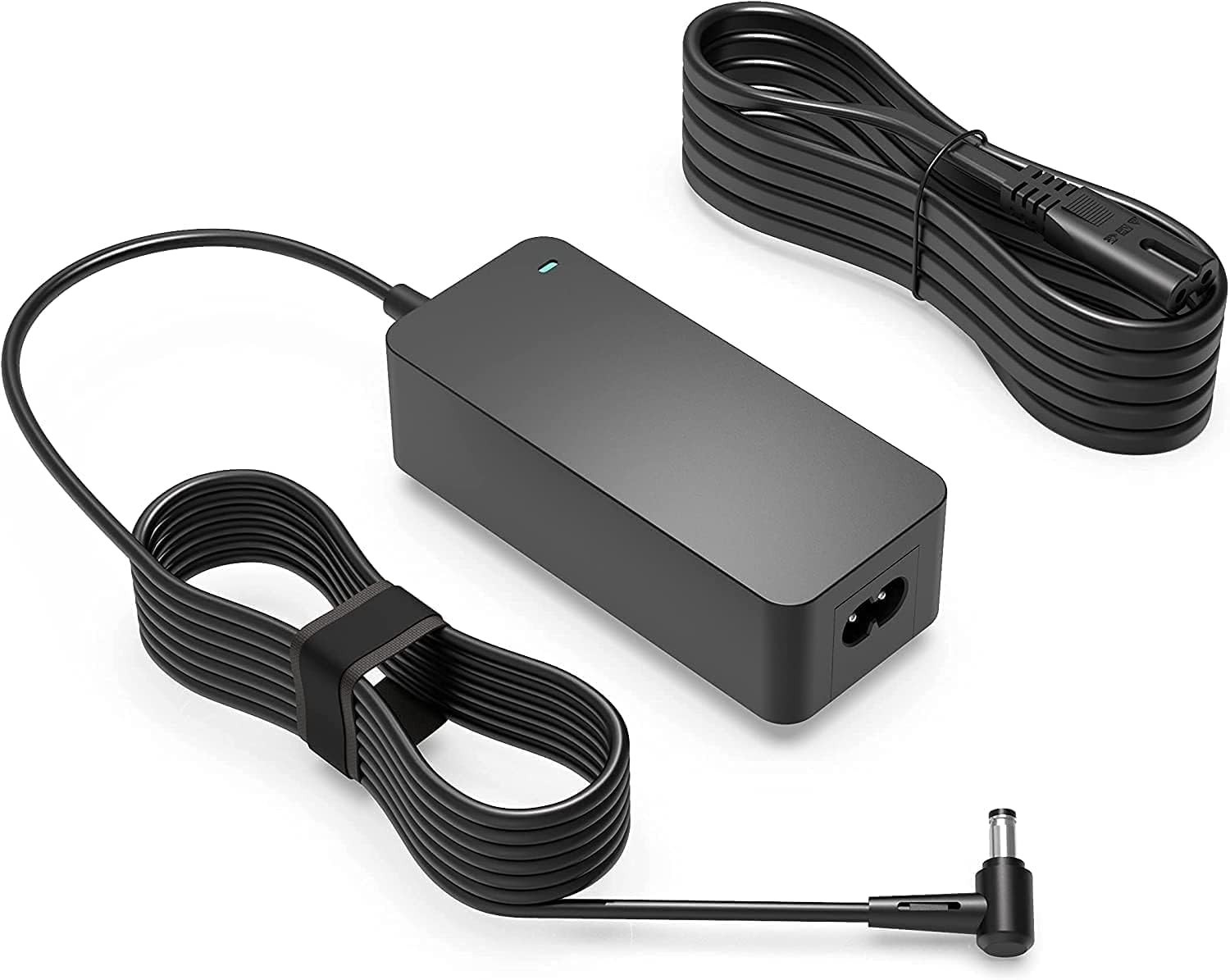 AC Charger Fit for Asus Transformer Book Flip TP500 TP500L TP500LA TP500LB TP...