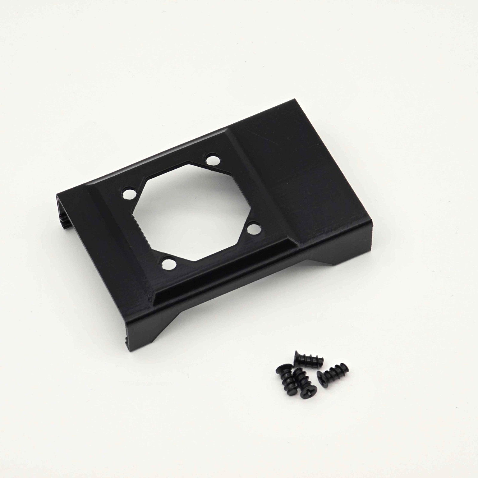 Sugon OEM LSI 9305-16i SAS HBA Noctua 40mm Fan Mount Cooling Shroud Cooler