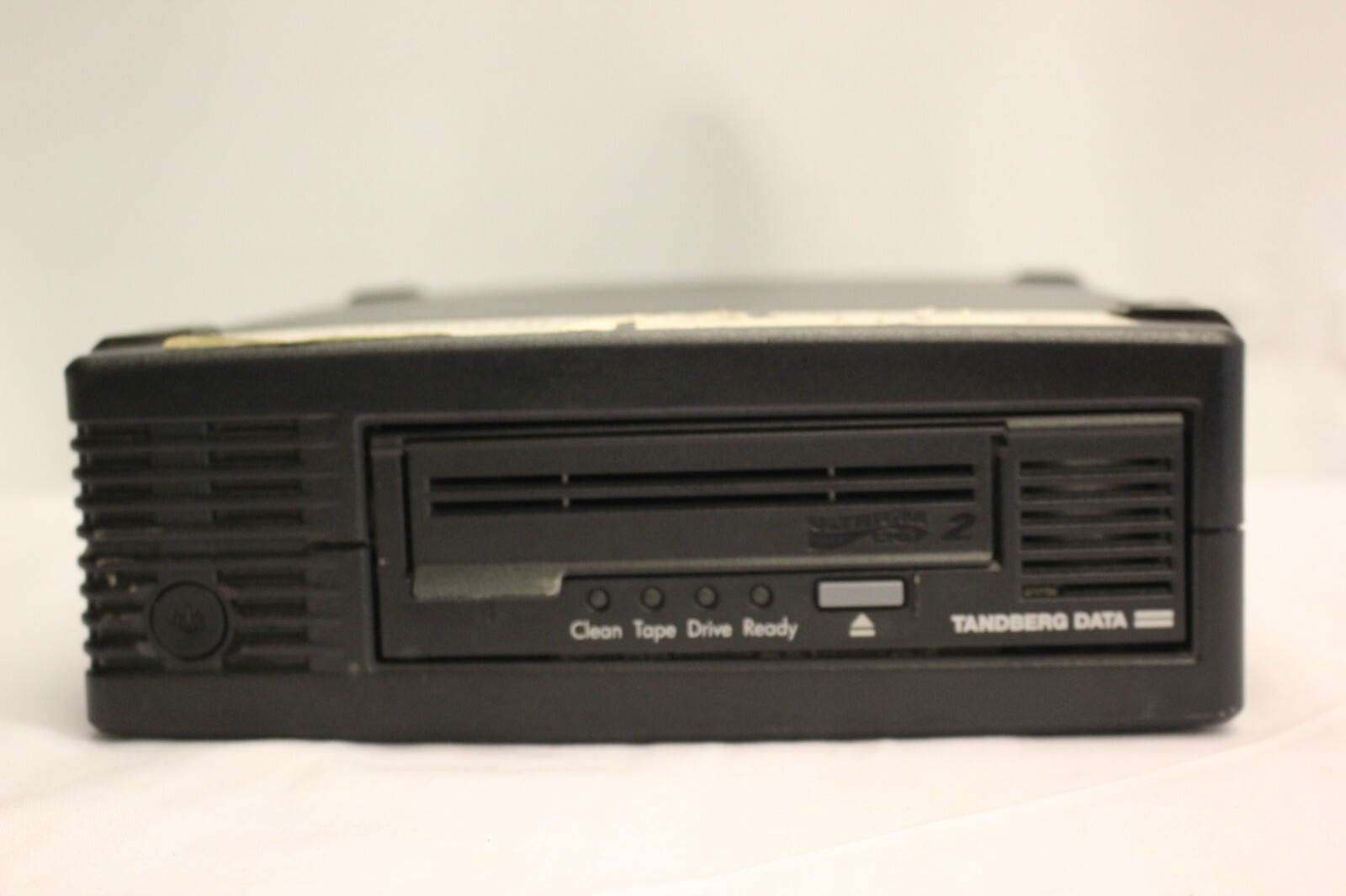 TANDBERG DATA BRSLA-0404-AC STREAMER ULTRIUM 2