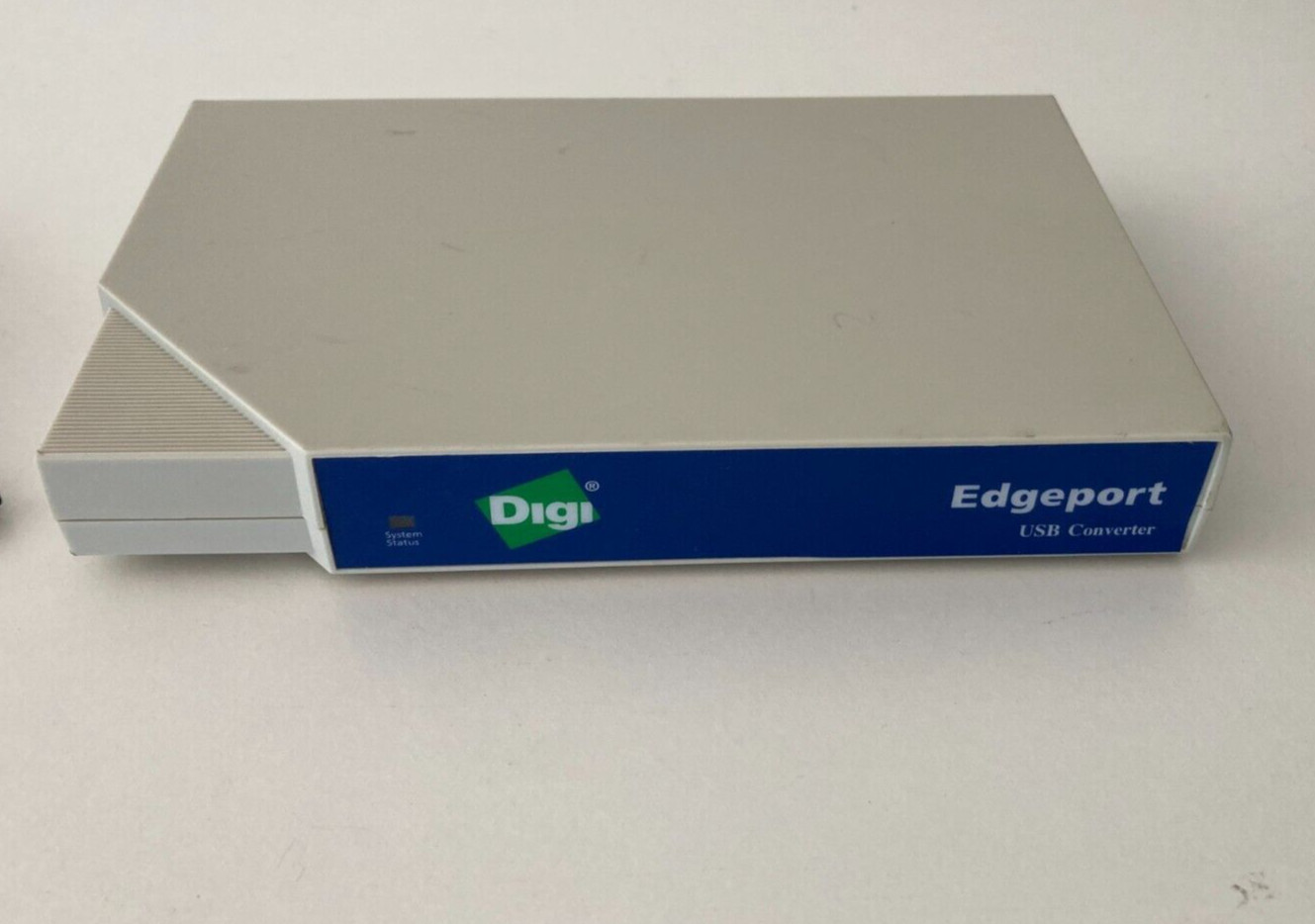 Digi Edgeport/2 USB to Two RS-232 Converter S50000785-01