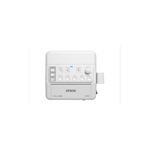 NEW Genuine Epson ELPCB02 PowerLite Pilot 2 Connection & Control Box