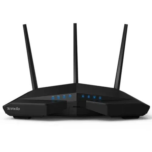 Tenda AC18 AC1900 Smart Dual Band Wireless Gigabit Router USB 3.0
