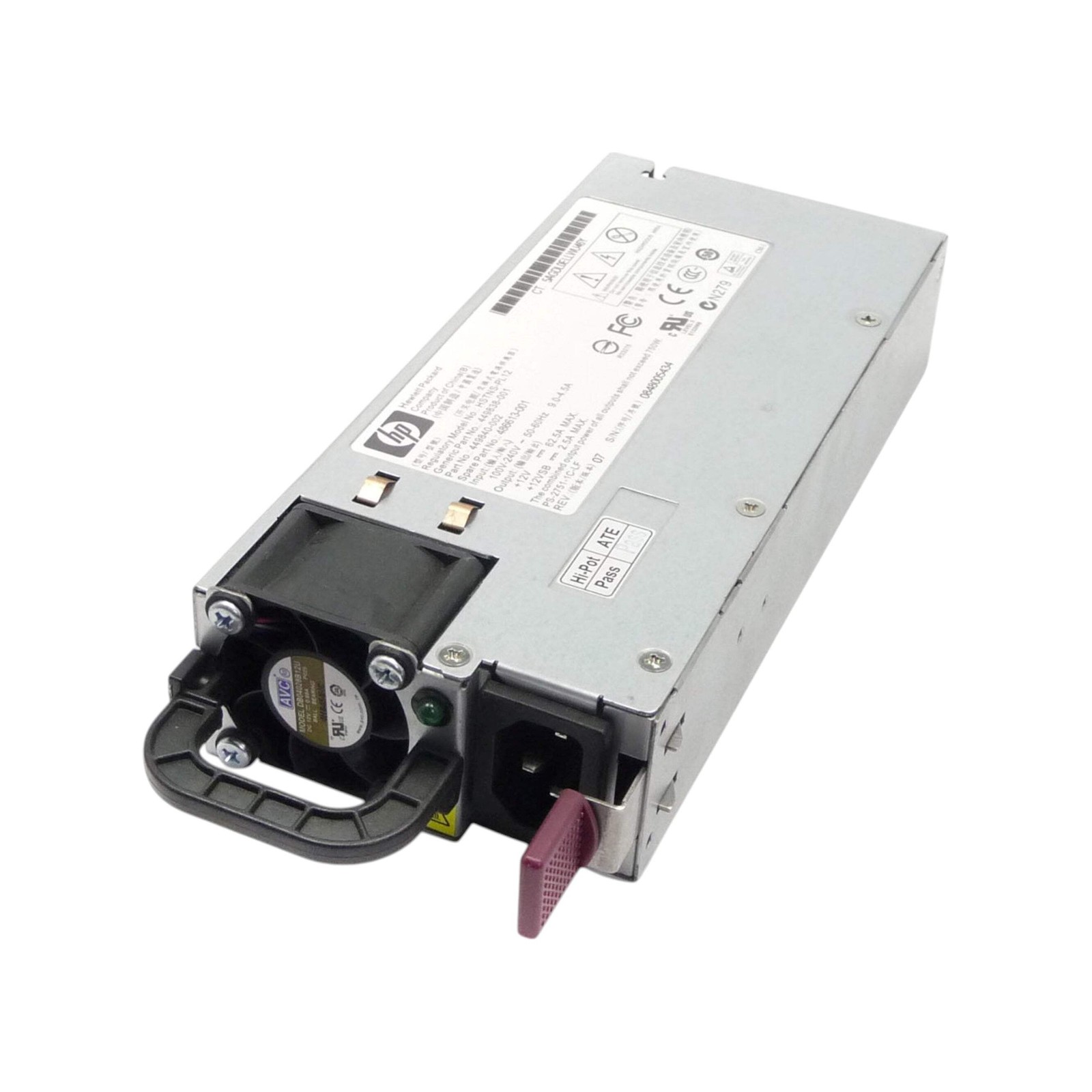 HP 449840-002