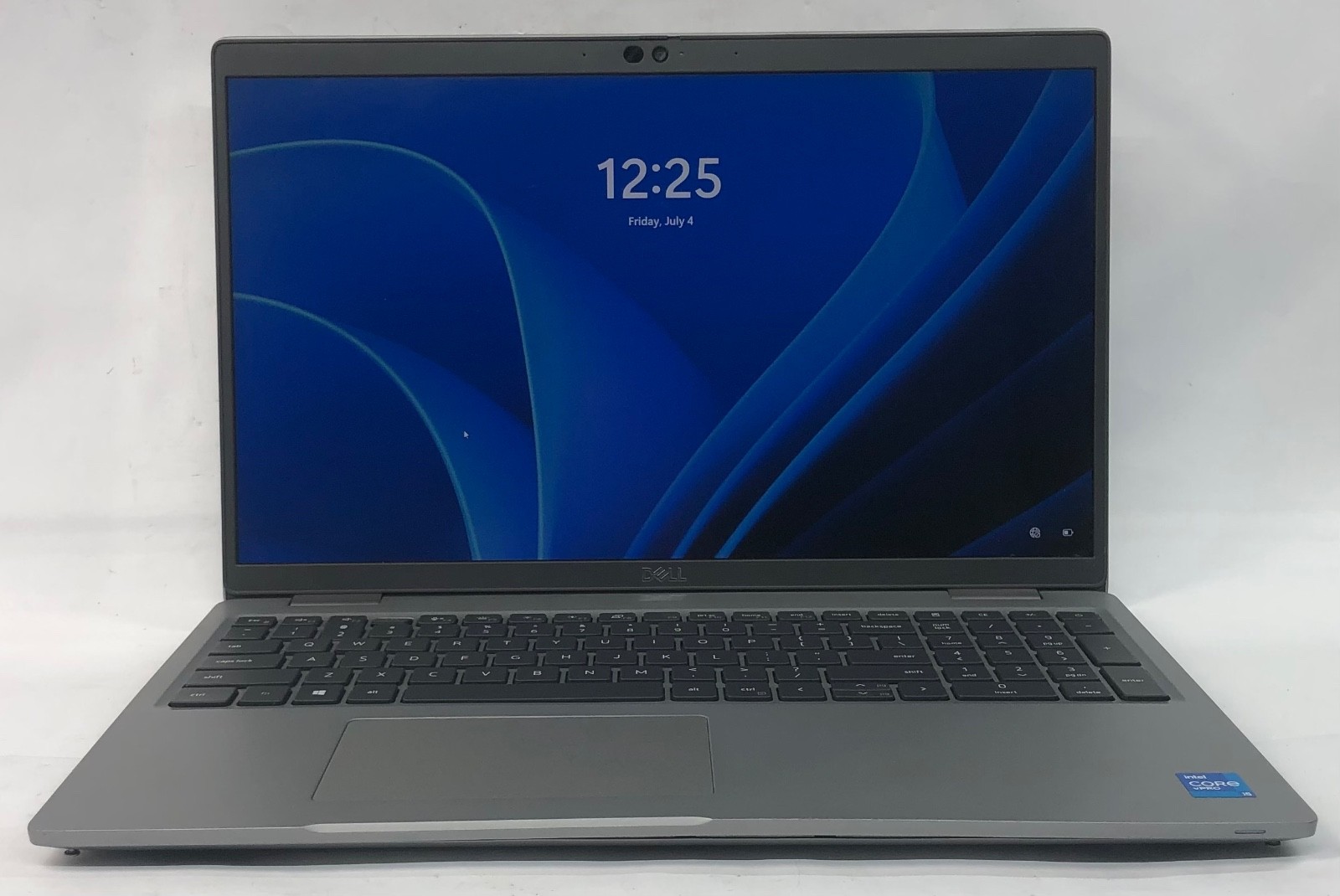 Dell Latitude 5520, Intel Core i5-1145G7 @2.60GHz, 8GB RAM, 512GB SSD Windows 11
