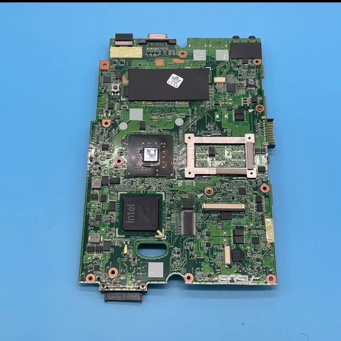 Asus K50I K50IJ 15.6" Laptop Genuine Motherboard Intel Pentium 60-NVKMB1000 NT*